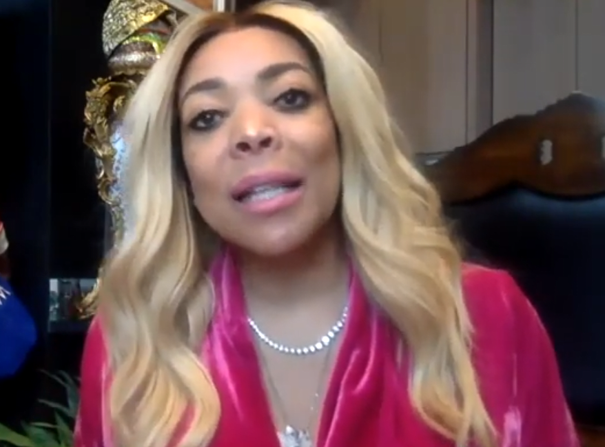 Wendy Williams Trashes Lamar Odom Over New Reality Show: Nobody Cares!