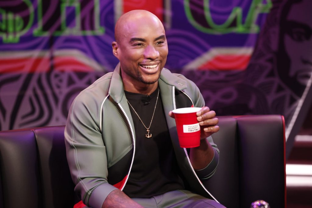 Charlamagne Tha God