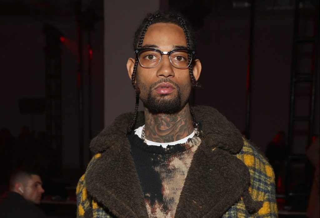 New information into the murder of PnB Rock reveals that officials are investigating if there were any beefs leading to his death.