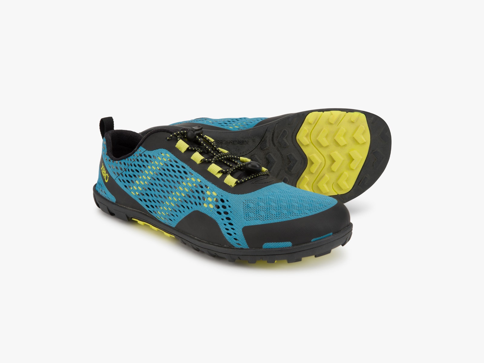 Xero Aqua X Sport running shoes