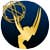 Emmys badge