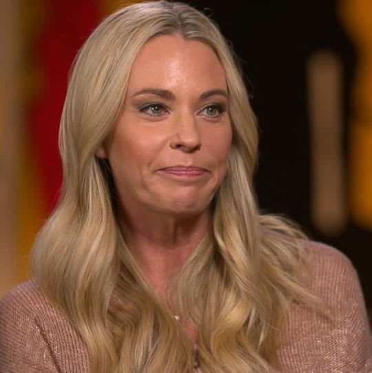 Kate Gosselin on ABC