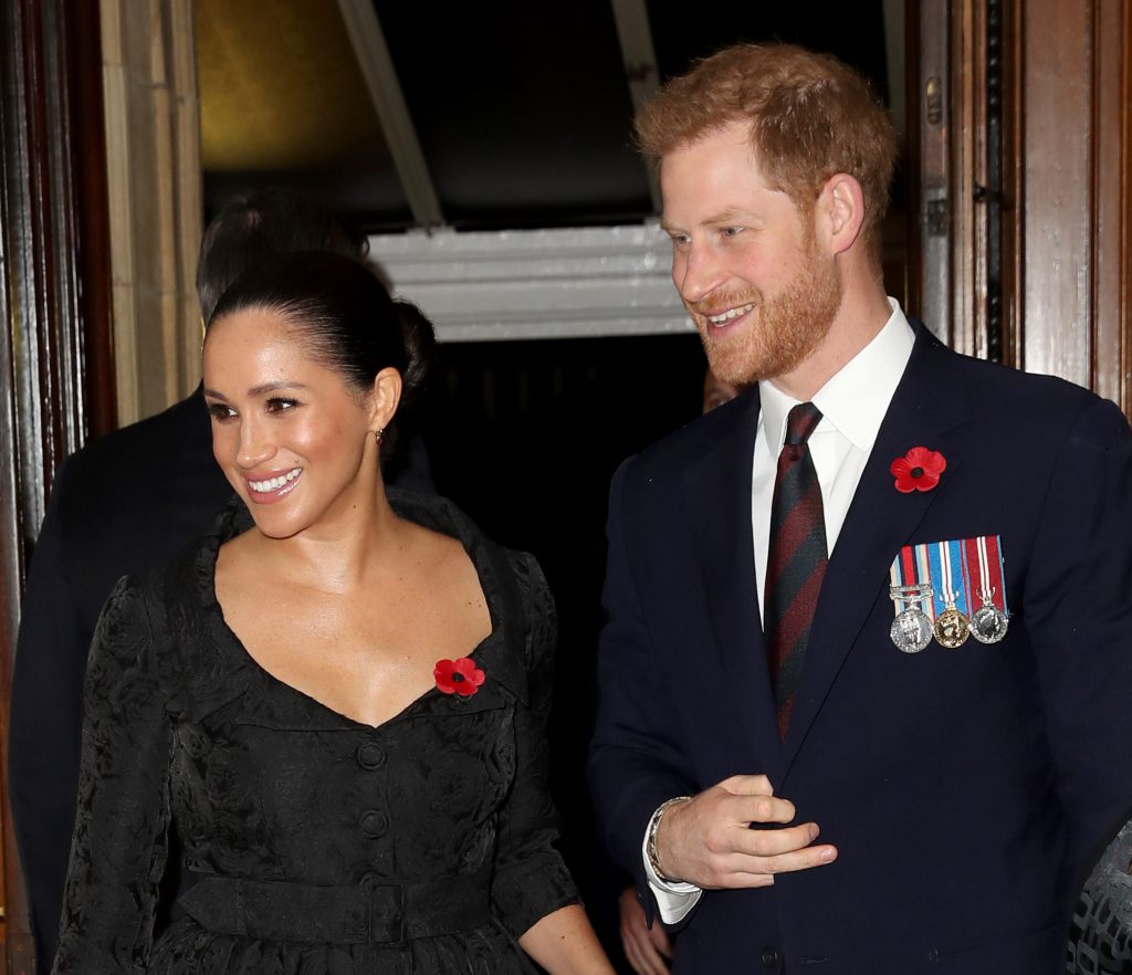 Meghan Markle and Prince Harry2