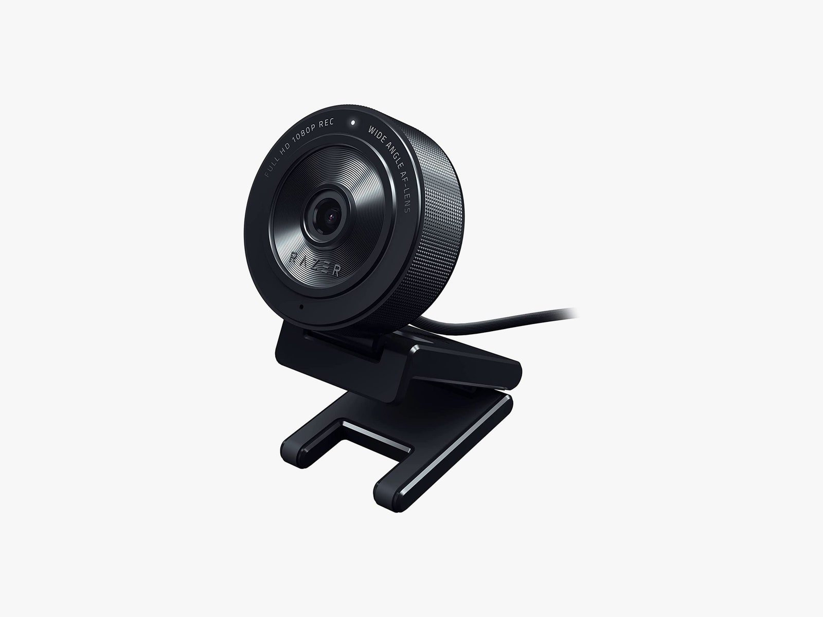 Razer Kiyo X webcam