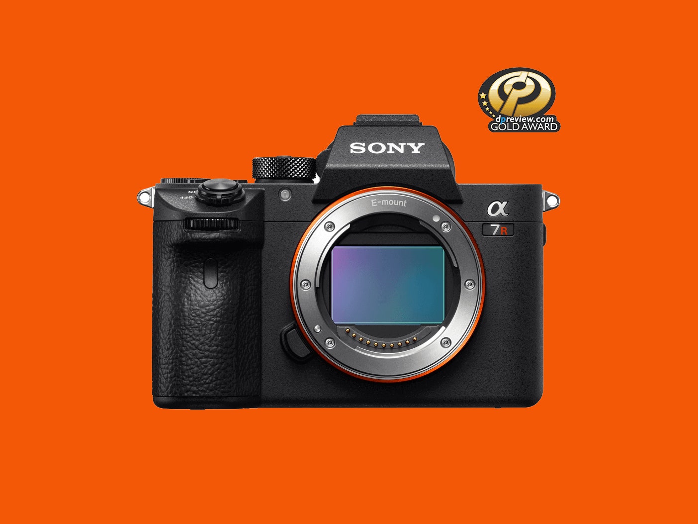 Sony A7R 3