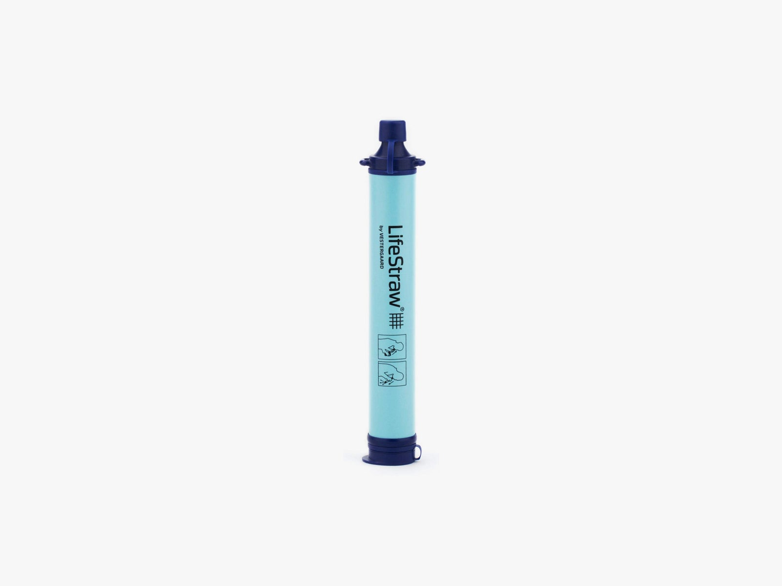 lifestraw device