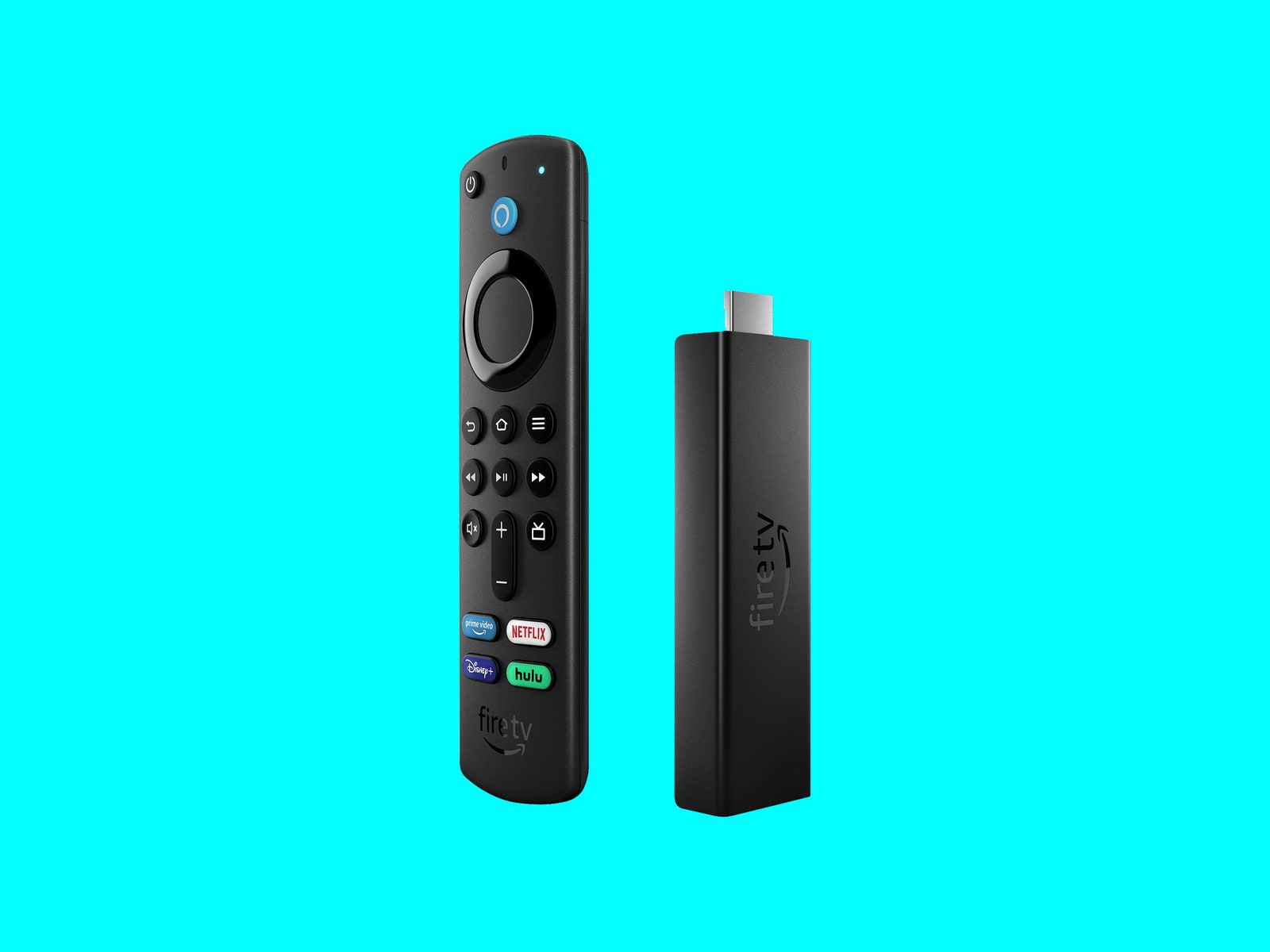 Amazon Fire Stick 4K Max