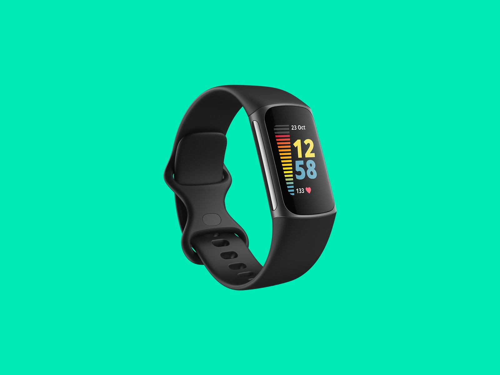 Fitbit Charge 5