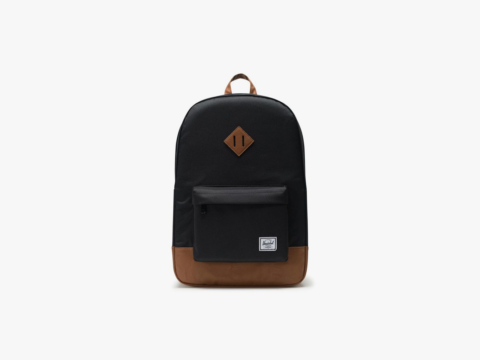 Herschel Heritage backpack in black