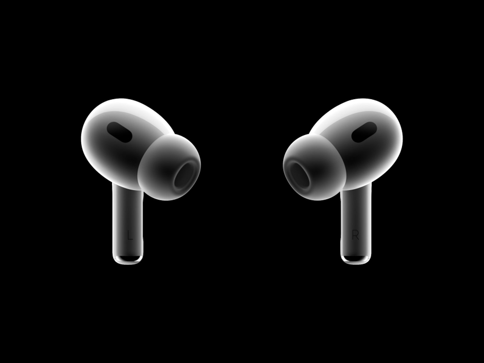 Apple AirPods Pro 2nd Generation