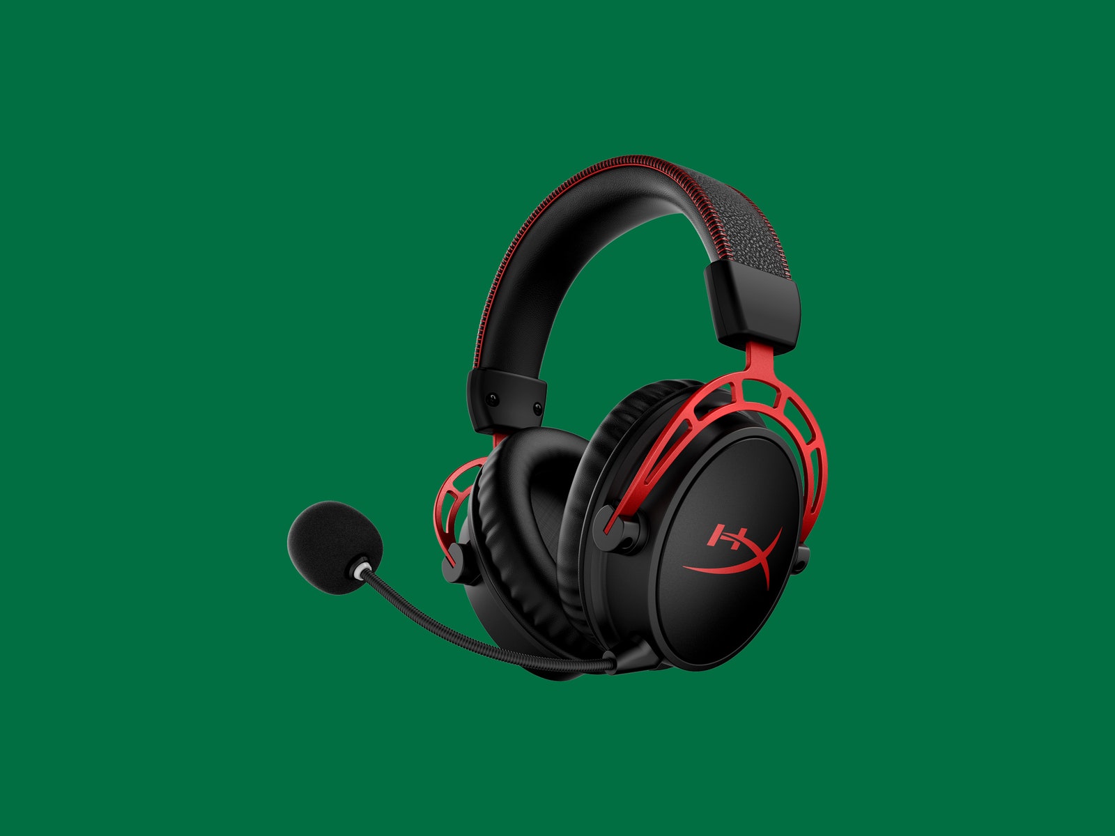 HyperX Cloud Alpha Wireless Gaming Headset