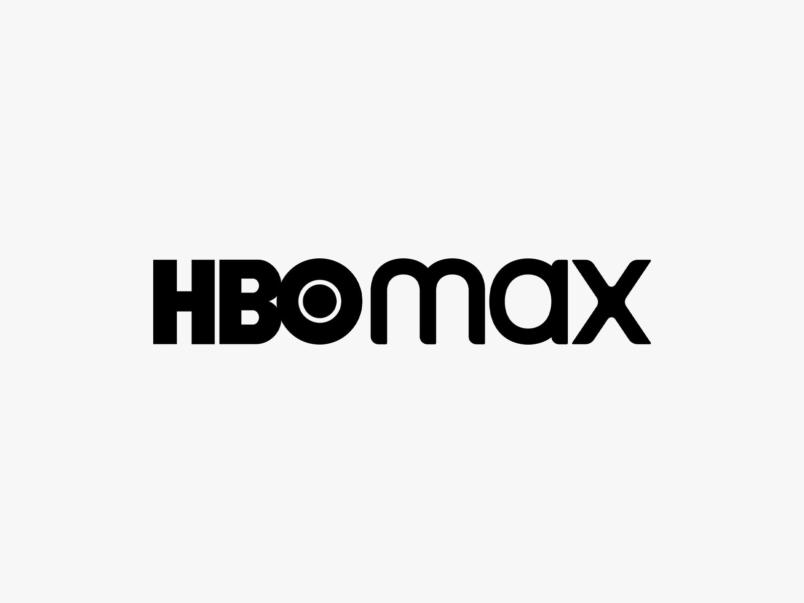 HBO Max logo