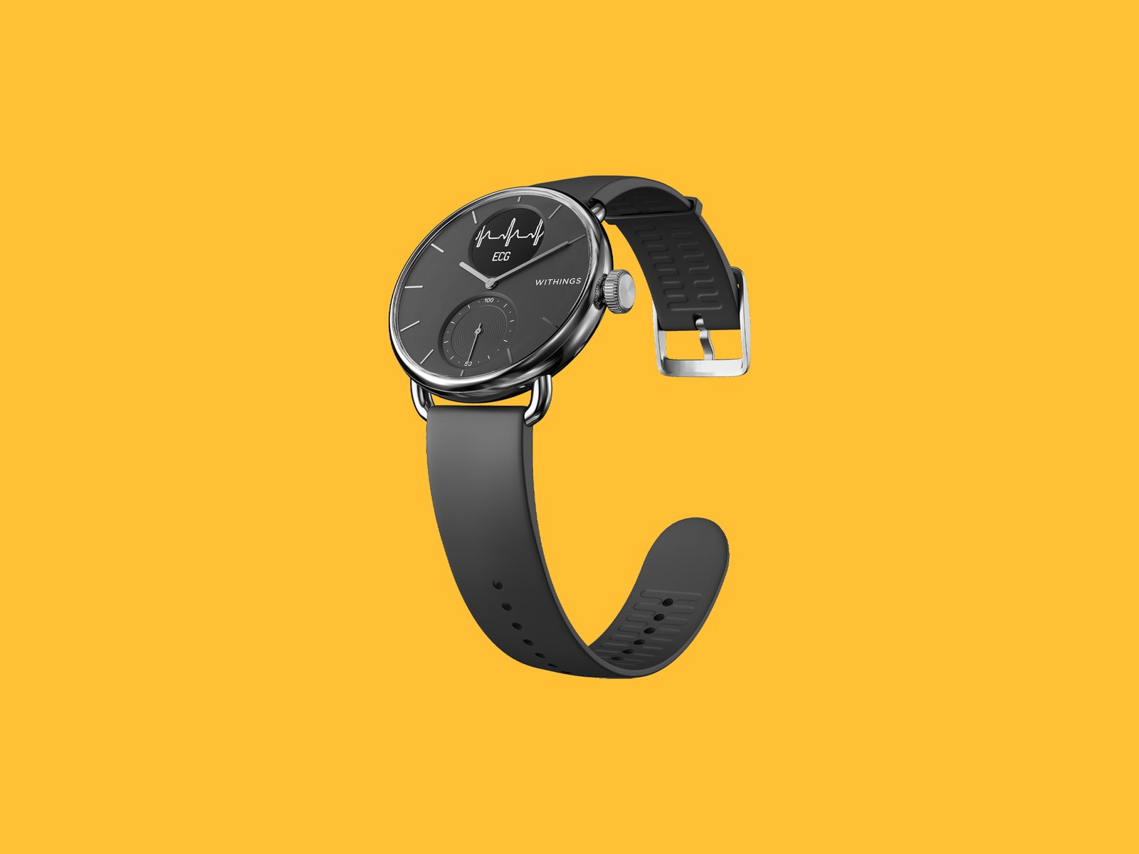 Withings ScanWatch