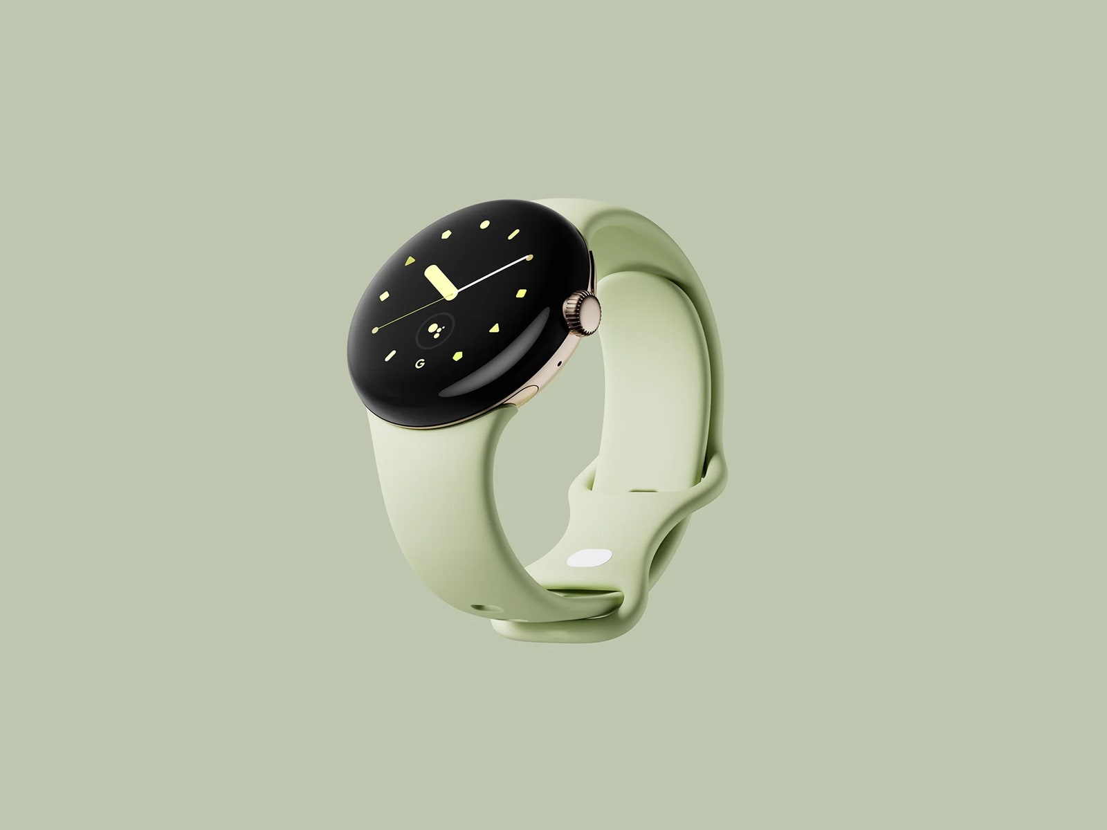 Google Pixel Watch