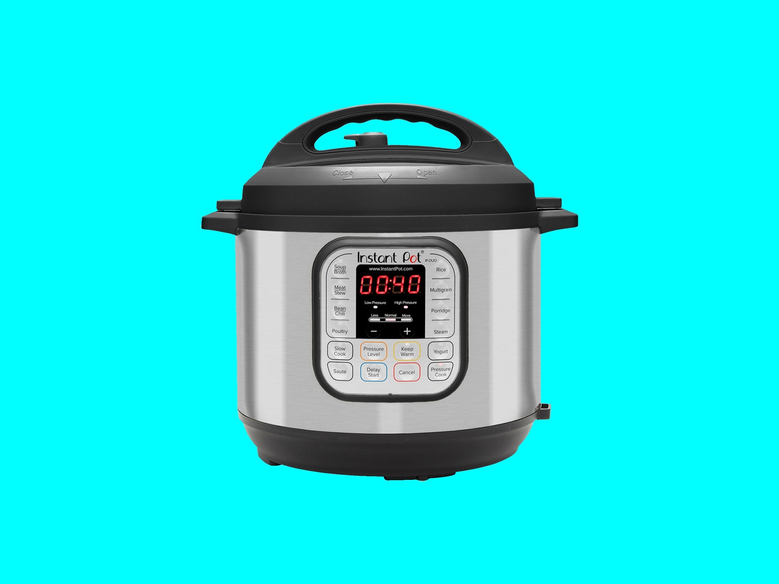 Instant Pot Duo