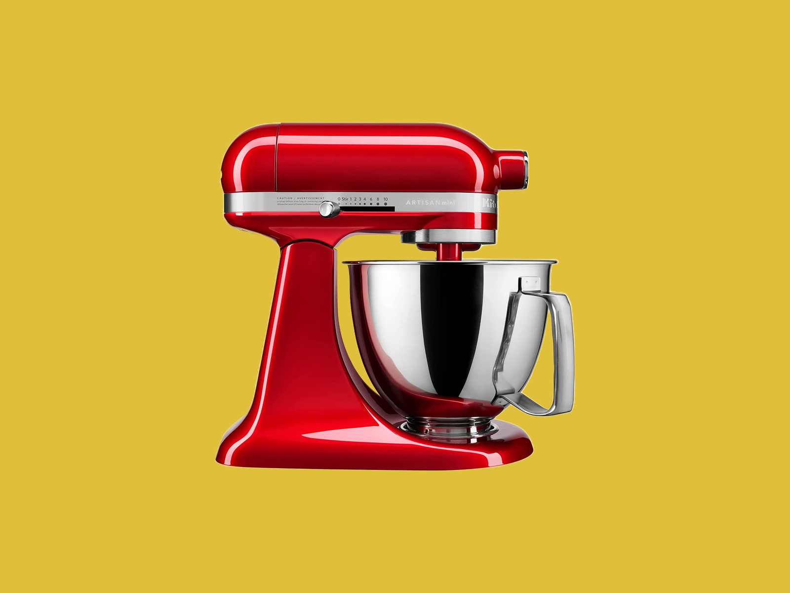 KitchenAid Artisan Mini Mixer