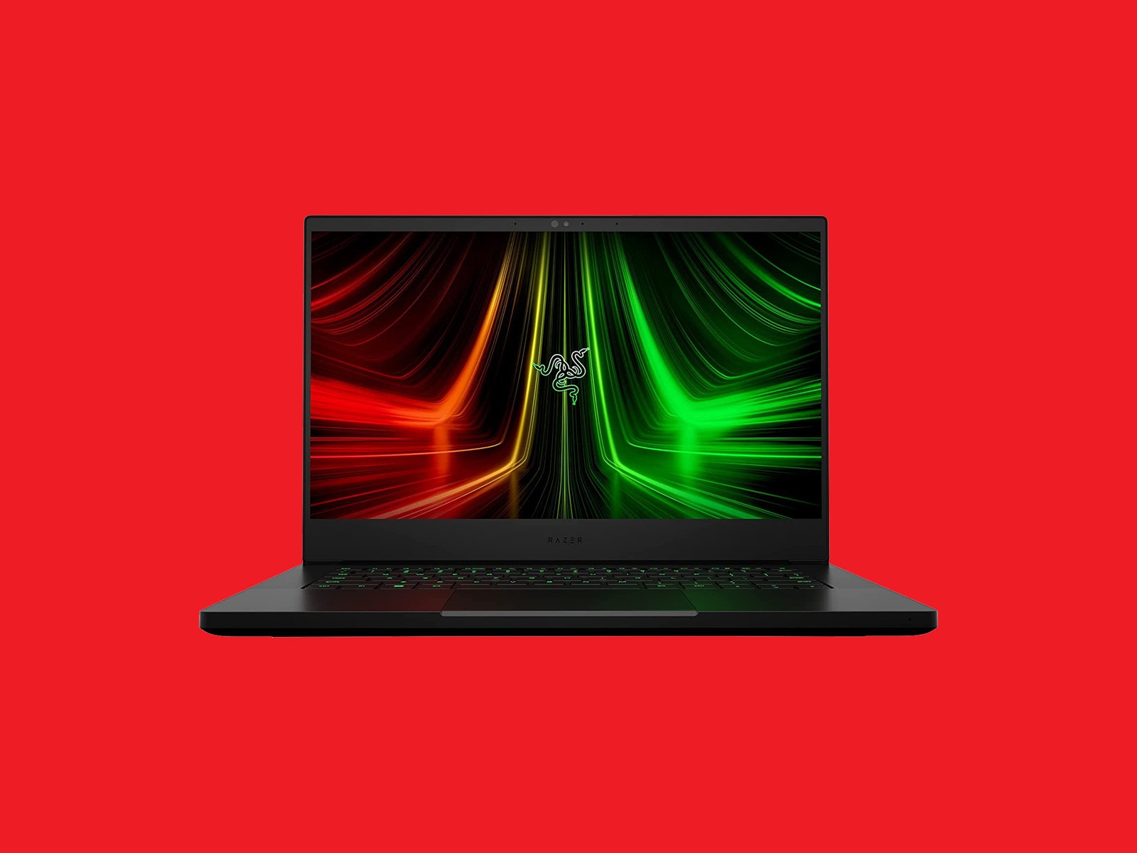 Razer Blade 14inch Laptop with AMD Ryzen 9 Nvidia GeForce RTX 3070