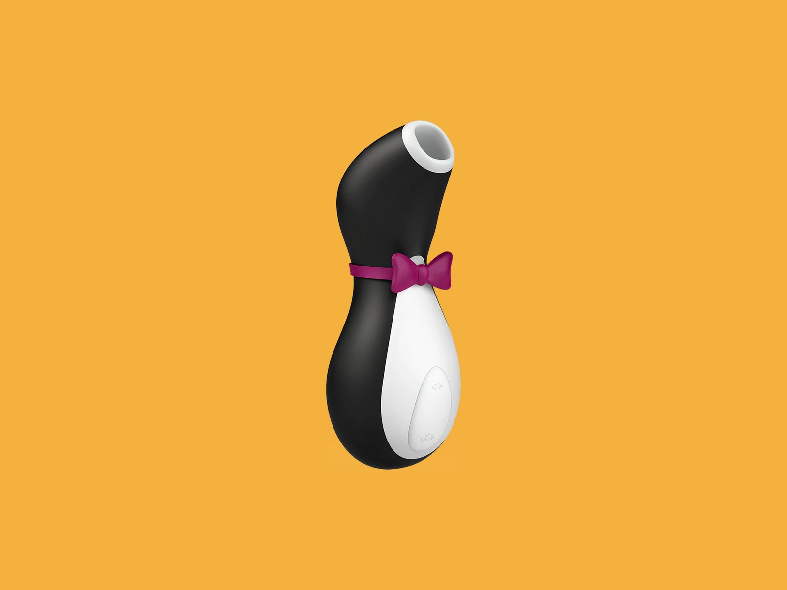 Satisfyer Pro Penguin Next Generation