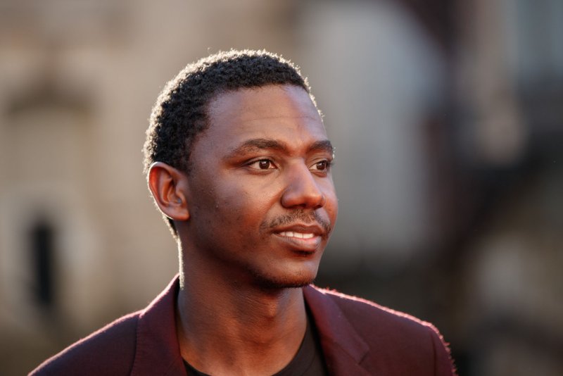 Jerrod Carmichael will host the Golden Globe Awards on Tuesday. File Photo by John Gress/UPI