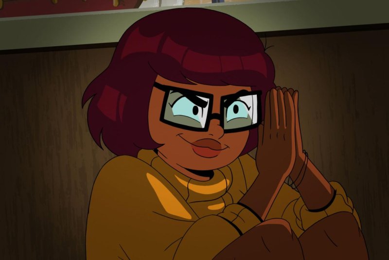 Mindy Kaling's "Velma" presents old characters in a new light. Image courtesy of HBO Max