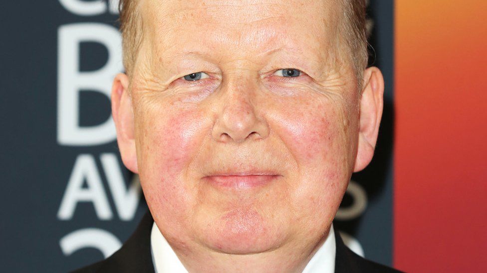 Bill Turnbull