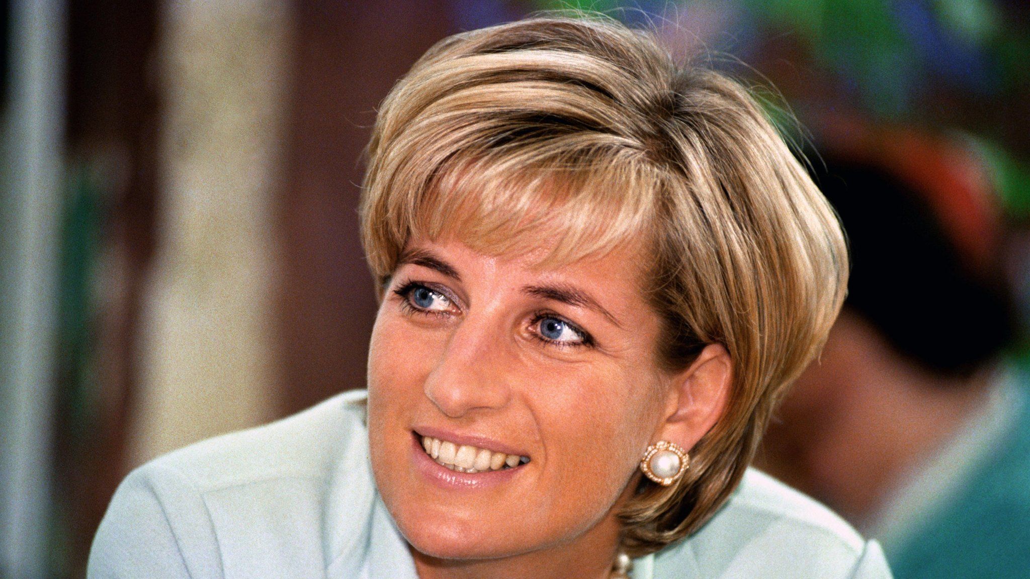 Princess Diana