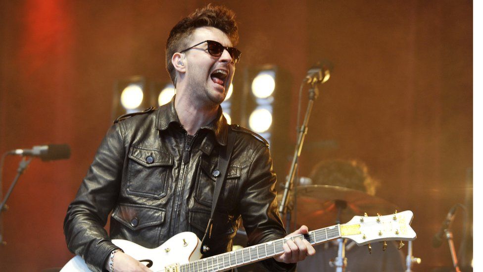 The Courteeners