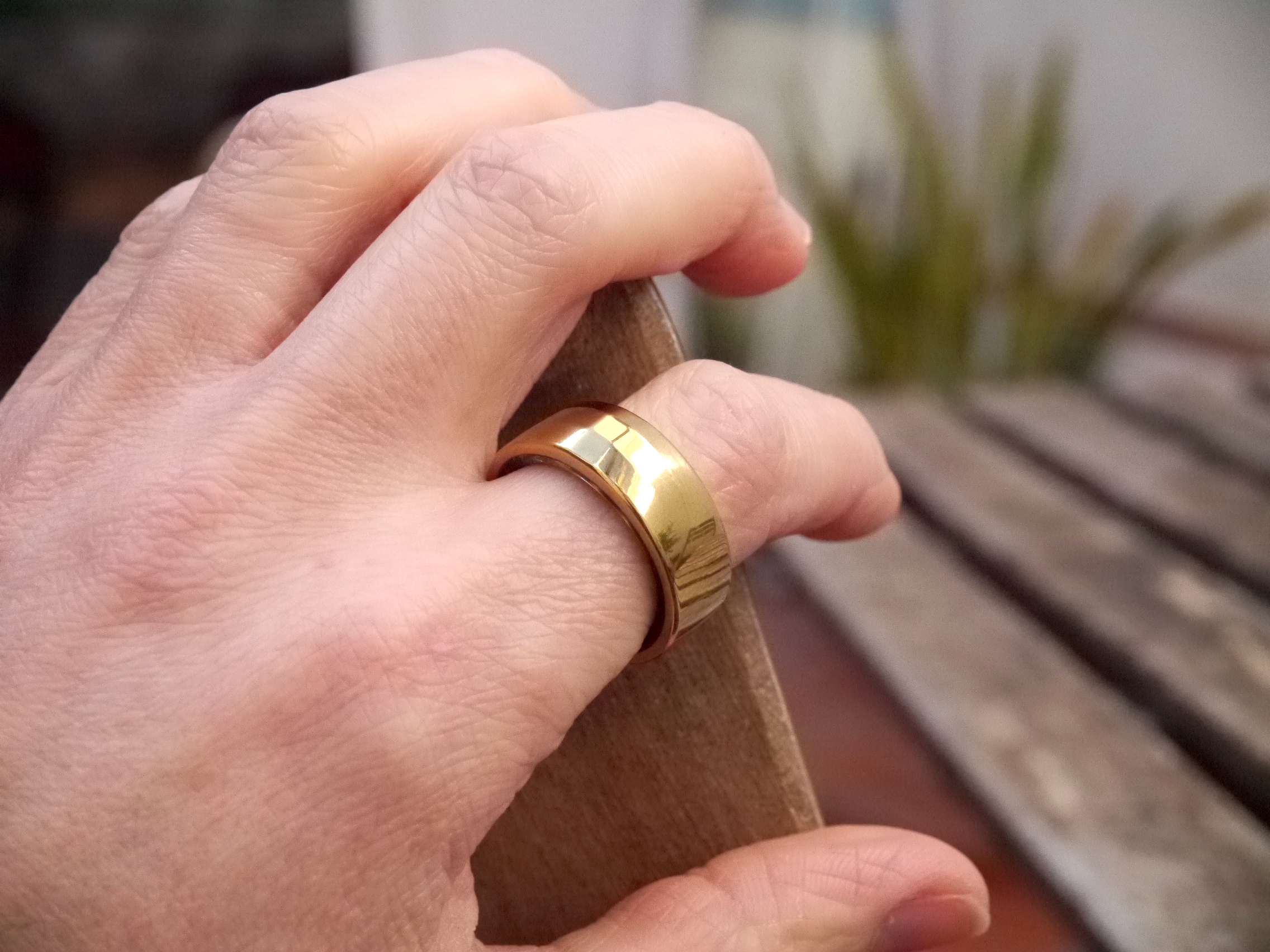 Ultrahuman Ring