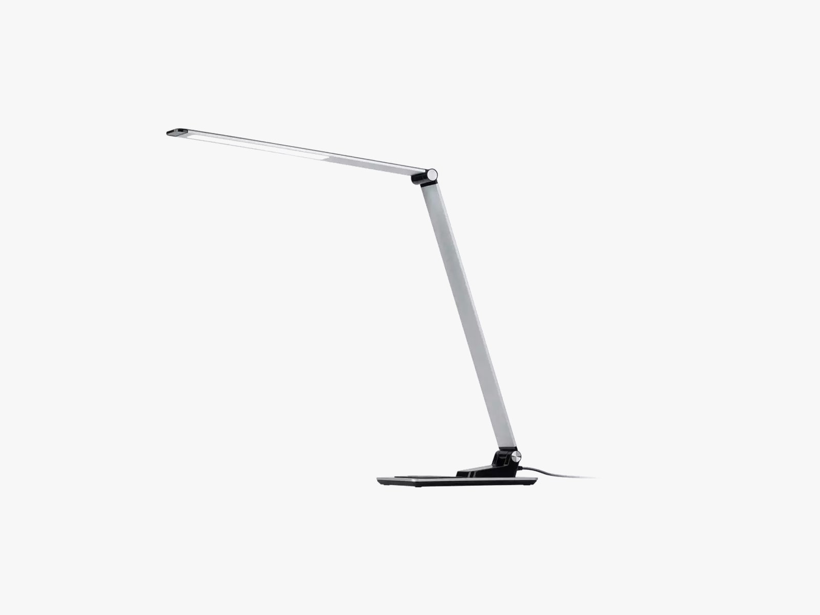 Monoprice WFH desk lamp