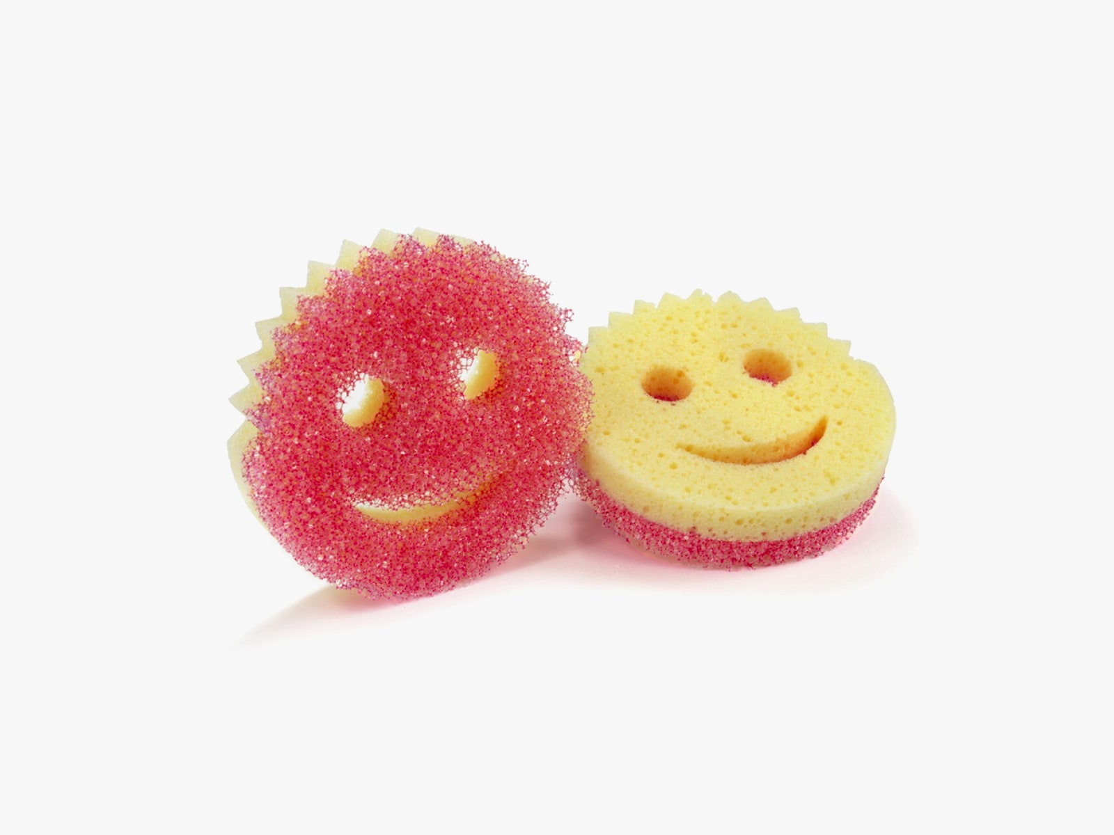 Scrub Mommy sponges