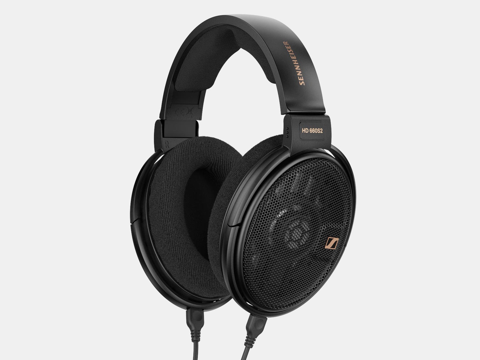 Sennheiser 660S2 headphones