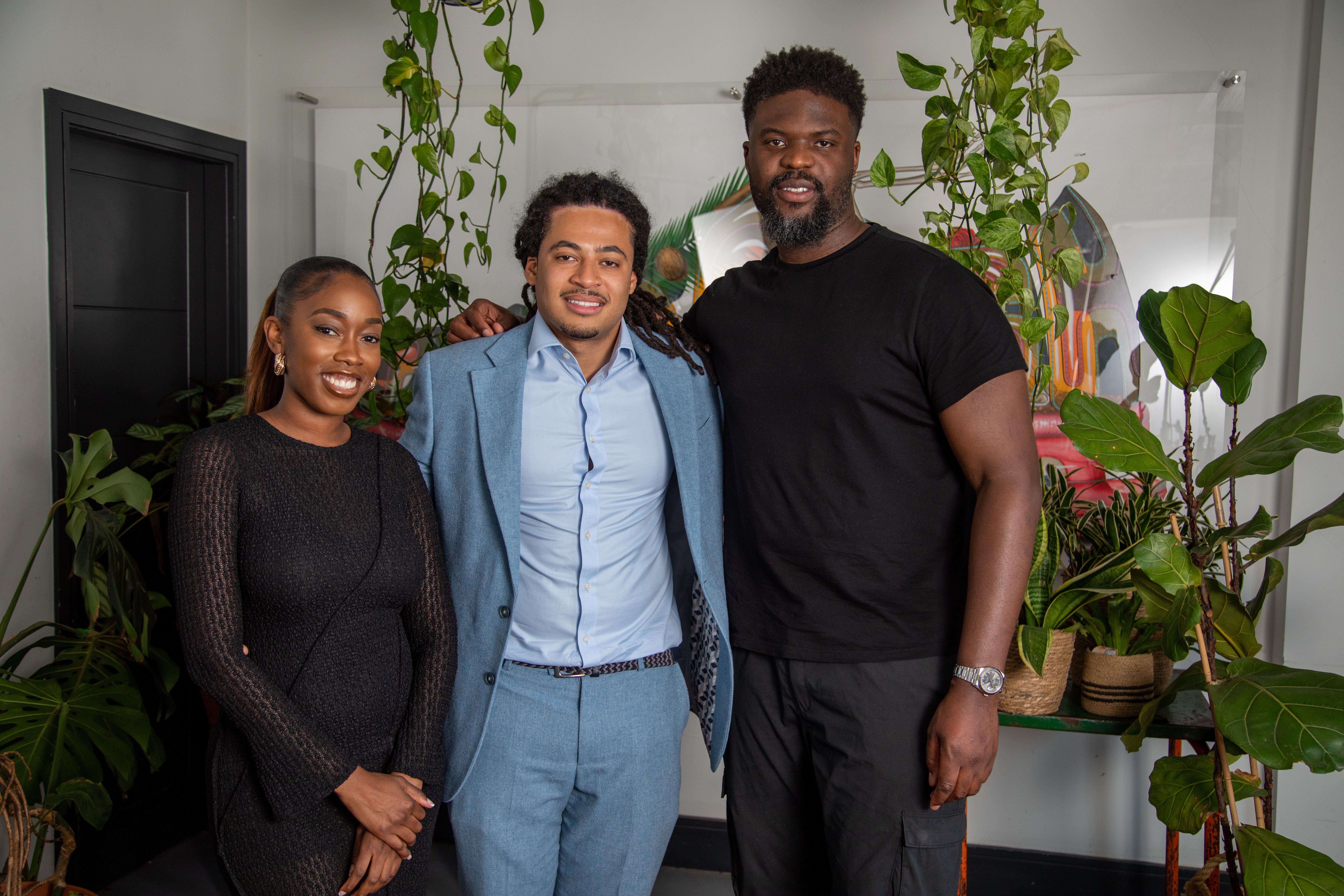 Black Seed announces today a $6.2 million raise