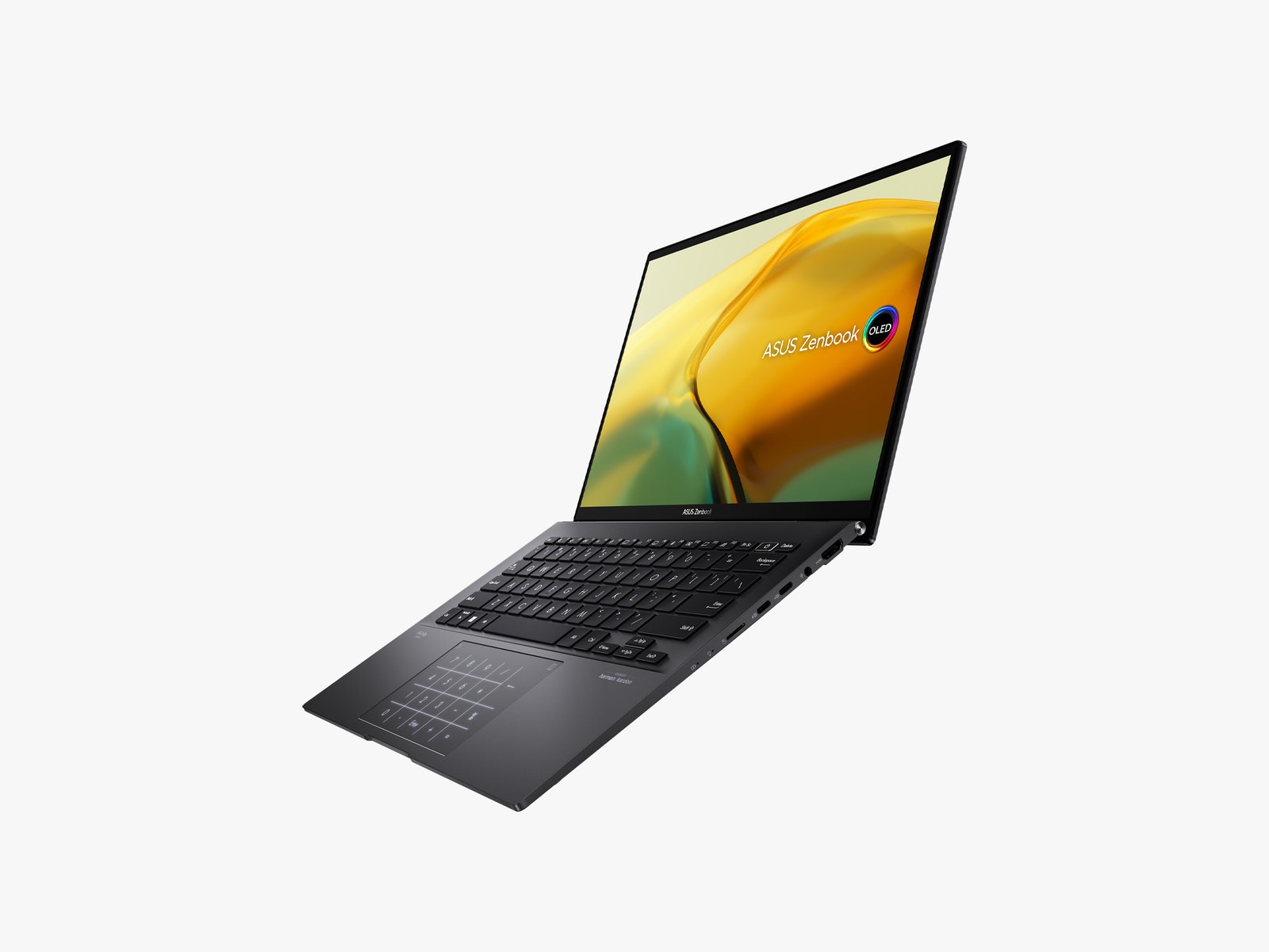 Asus Zenbook 14 OLED