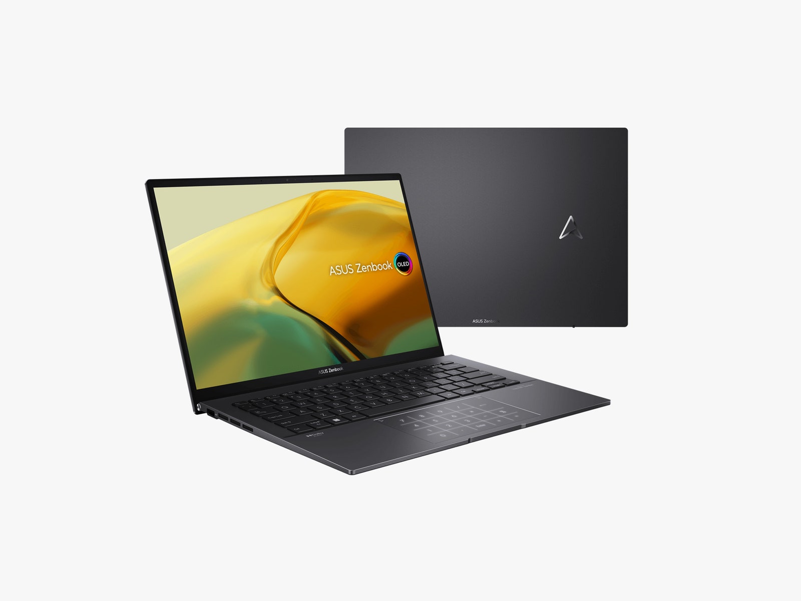 Asus Zenbook 14 OLED