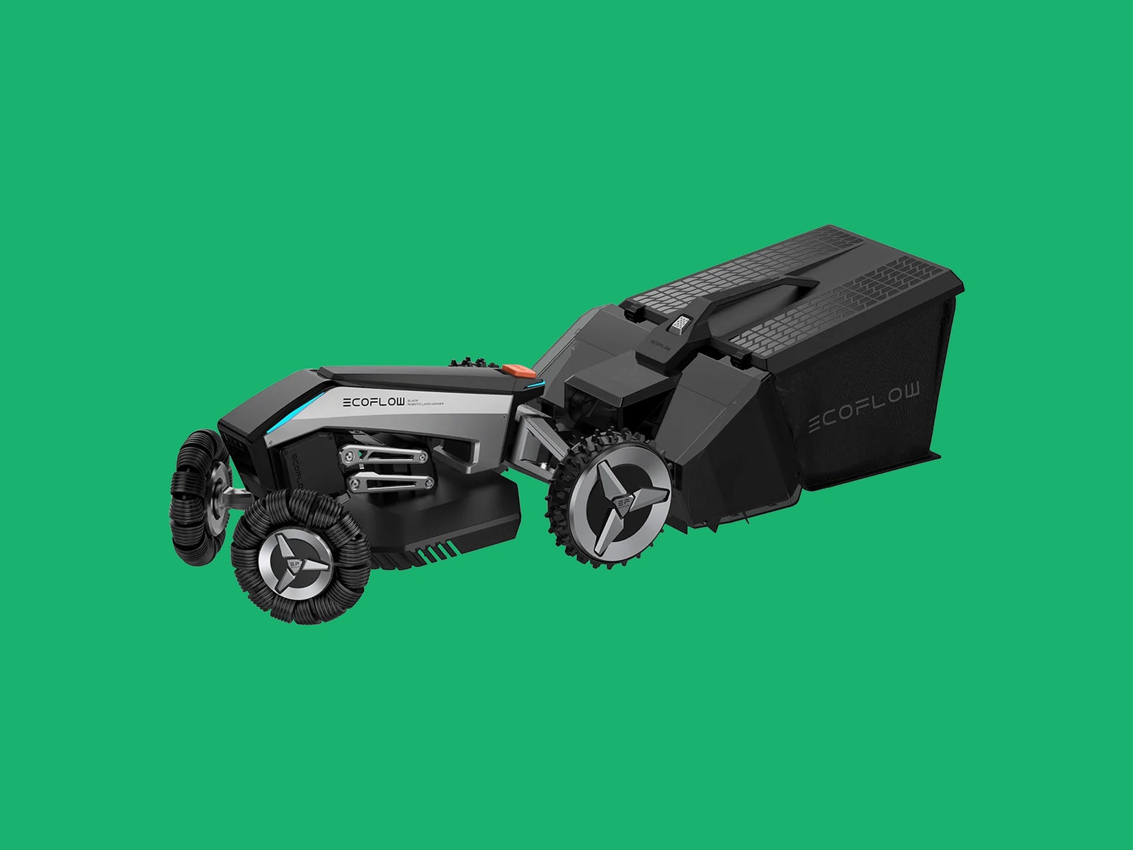 EcoFlow Blade Lawn Mower