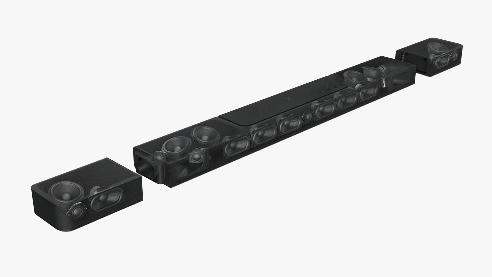 JBL Bar 1300 soundbar