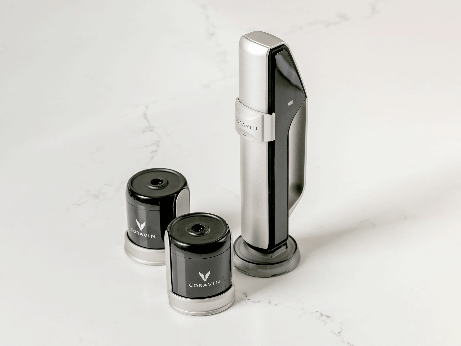 Coravin Sparkling wine preservation system