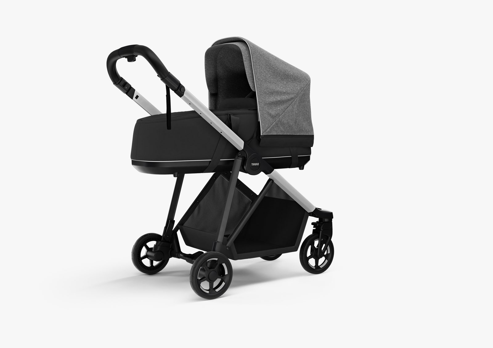 Thule Shine stroller