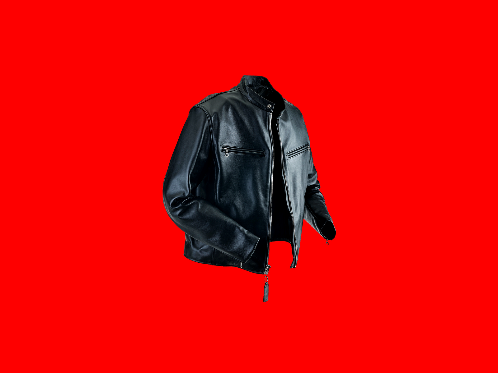 Vanson Comet Jacket