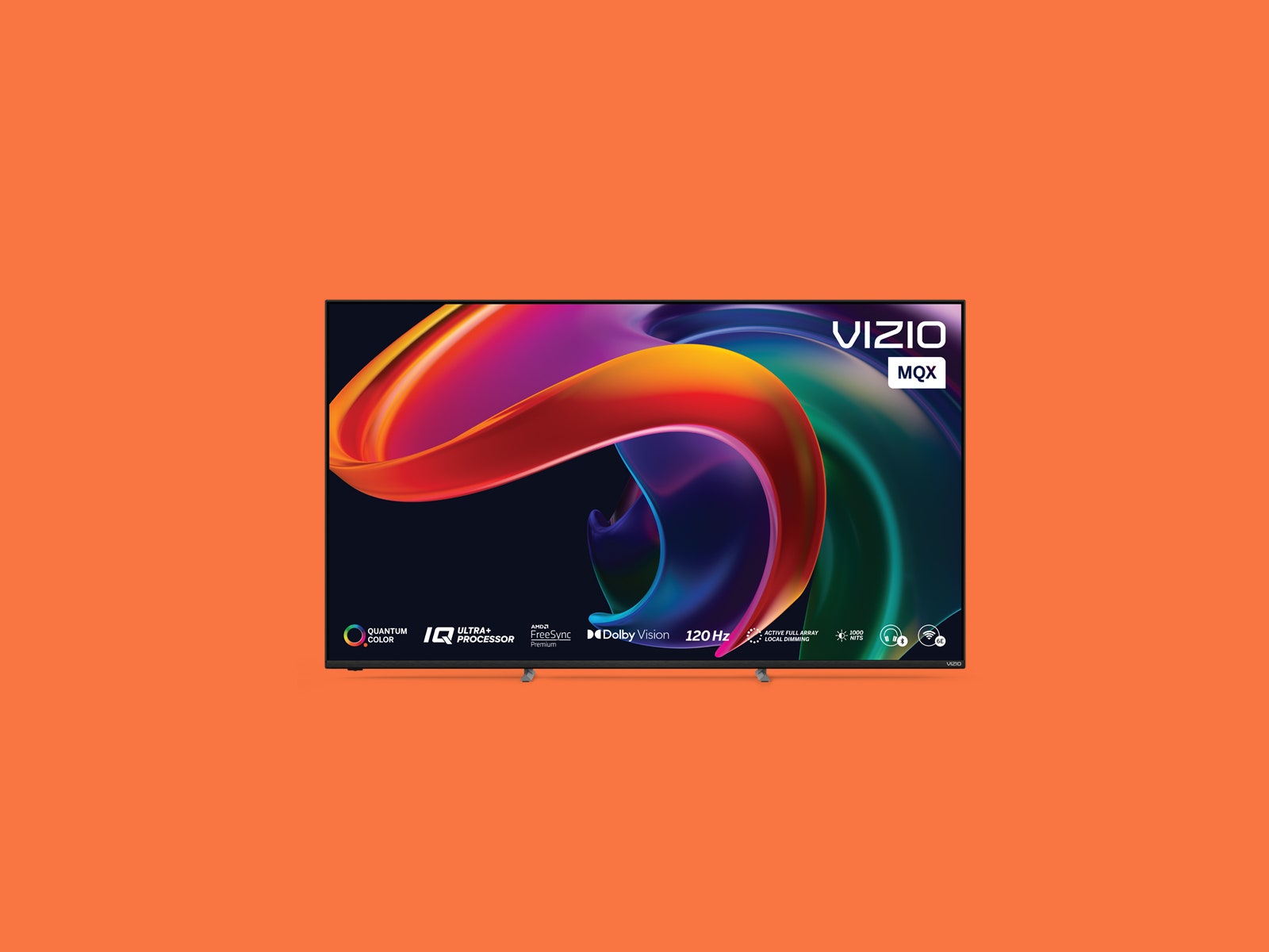 Vizio M Series Quantum X