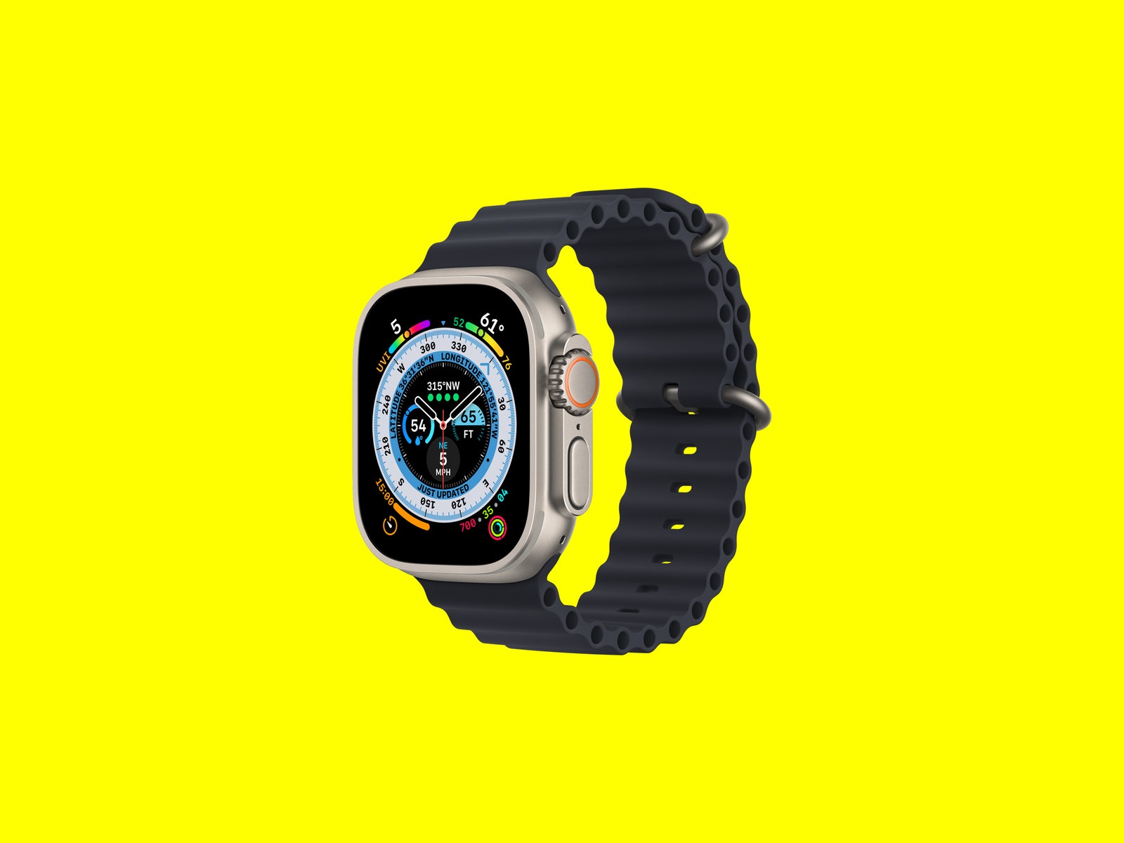 Apple Watch Ultra