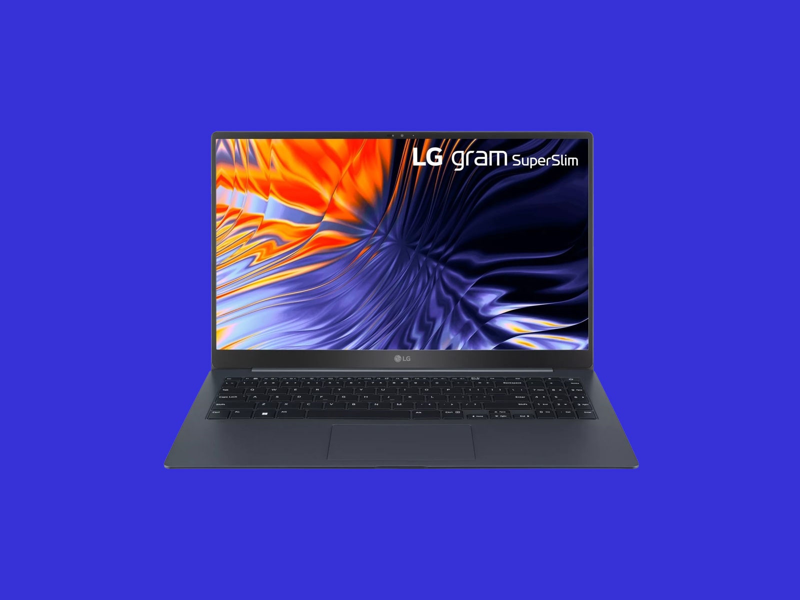 LG Gram Superslim