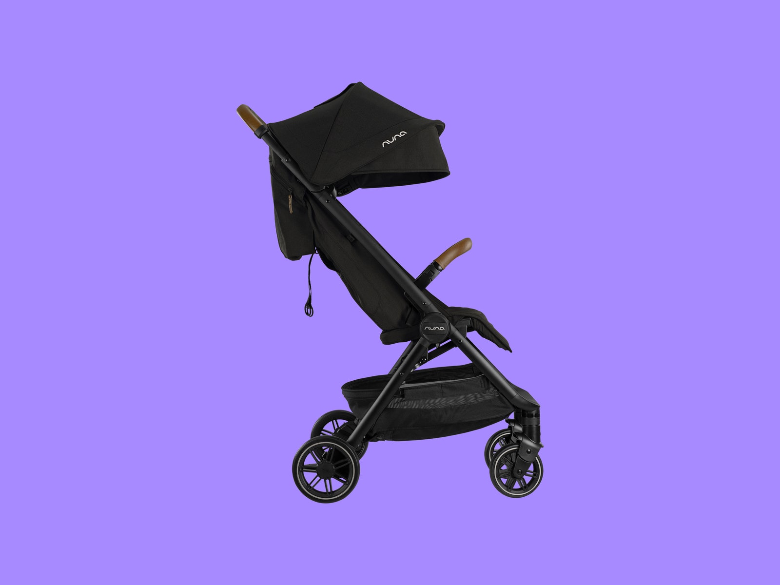 Nuna TRVL Travel Stroller