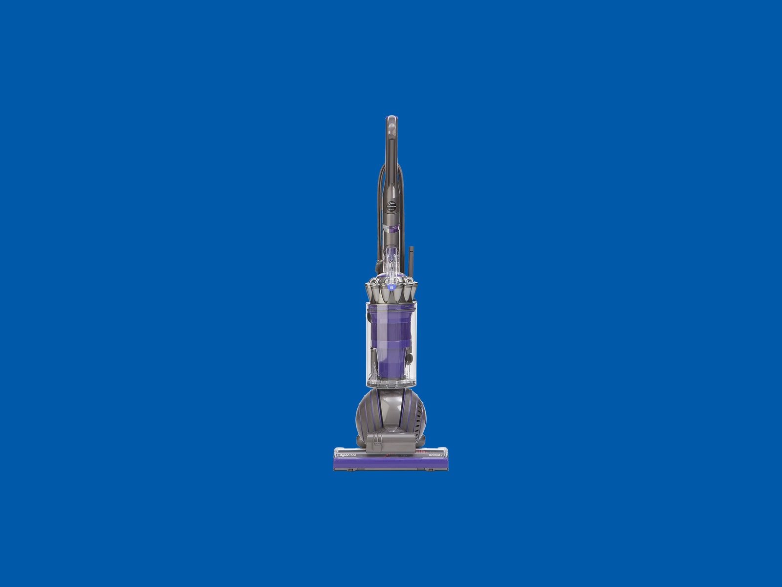 Dyson Ball Animal 2 upright vacuum