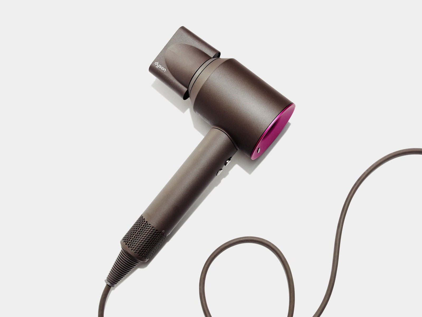 Dyson Supersonic hair dryer