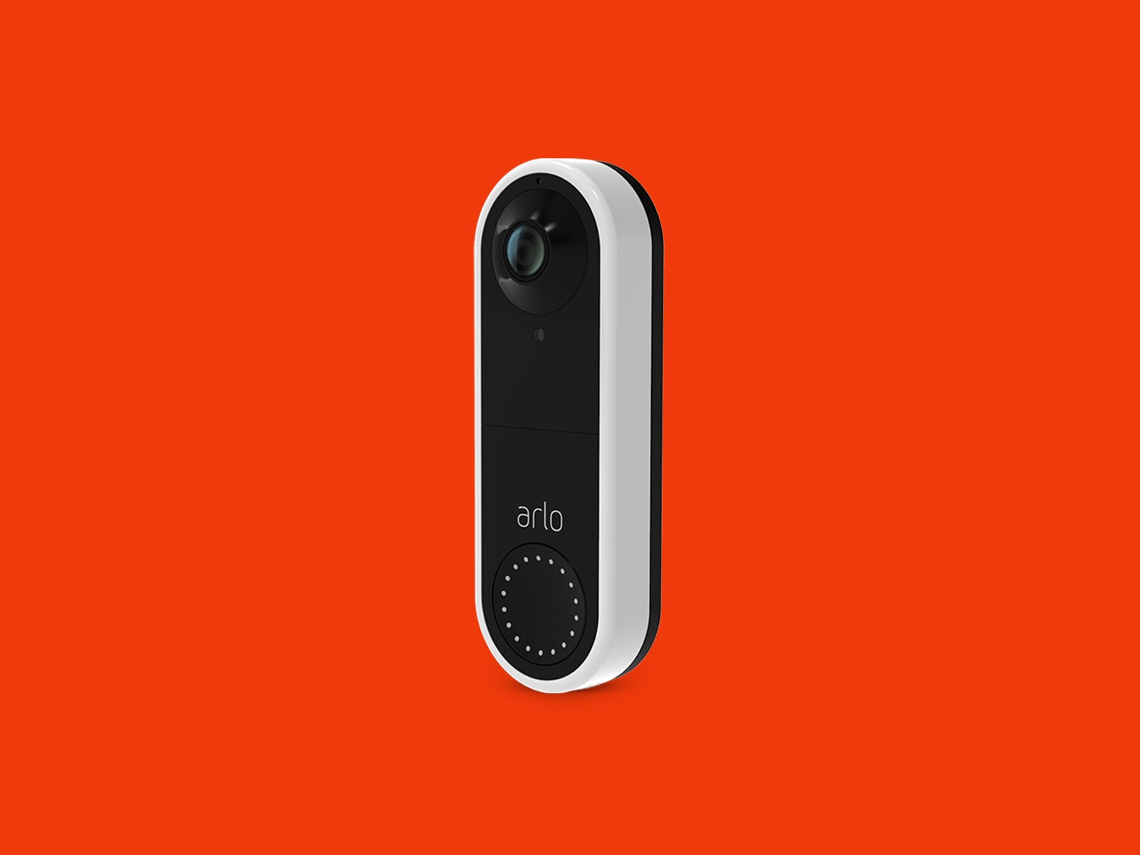 Arlo Video Doorbell Support Hero