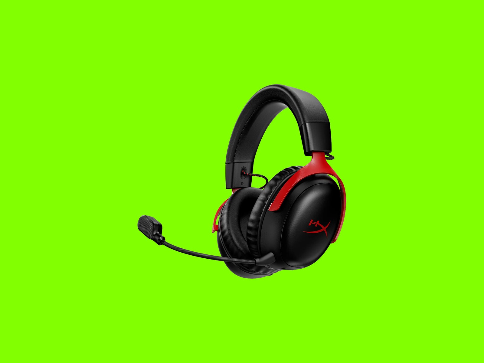 HyperX Cloud III Wireless Gaming Headset