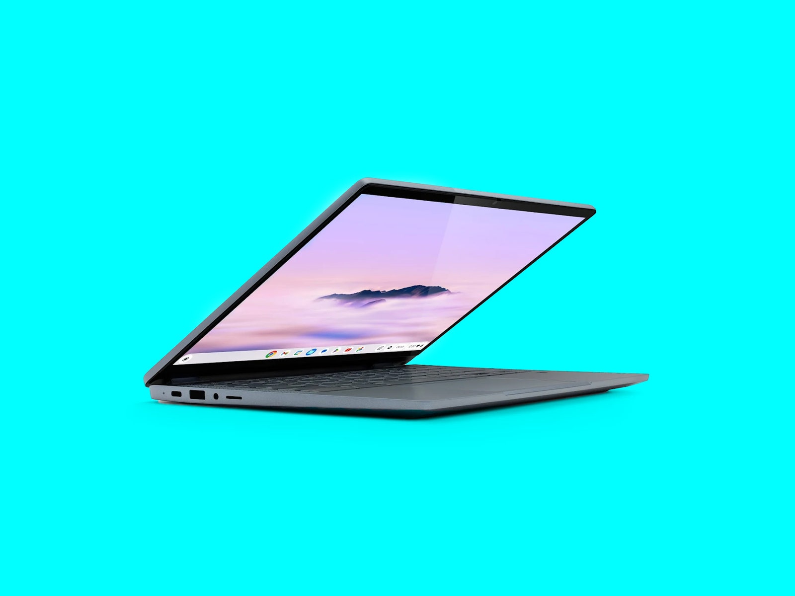 Lenovo Flex 5i Chromebook Plus