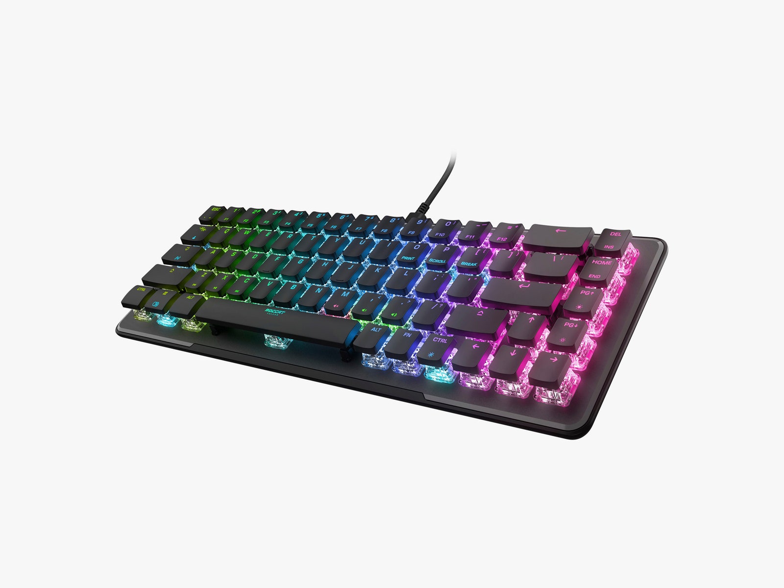 Roccat Vulcan II Mini keyboard