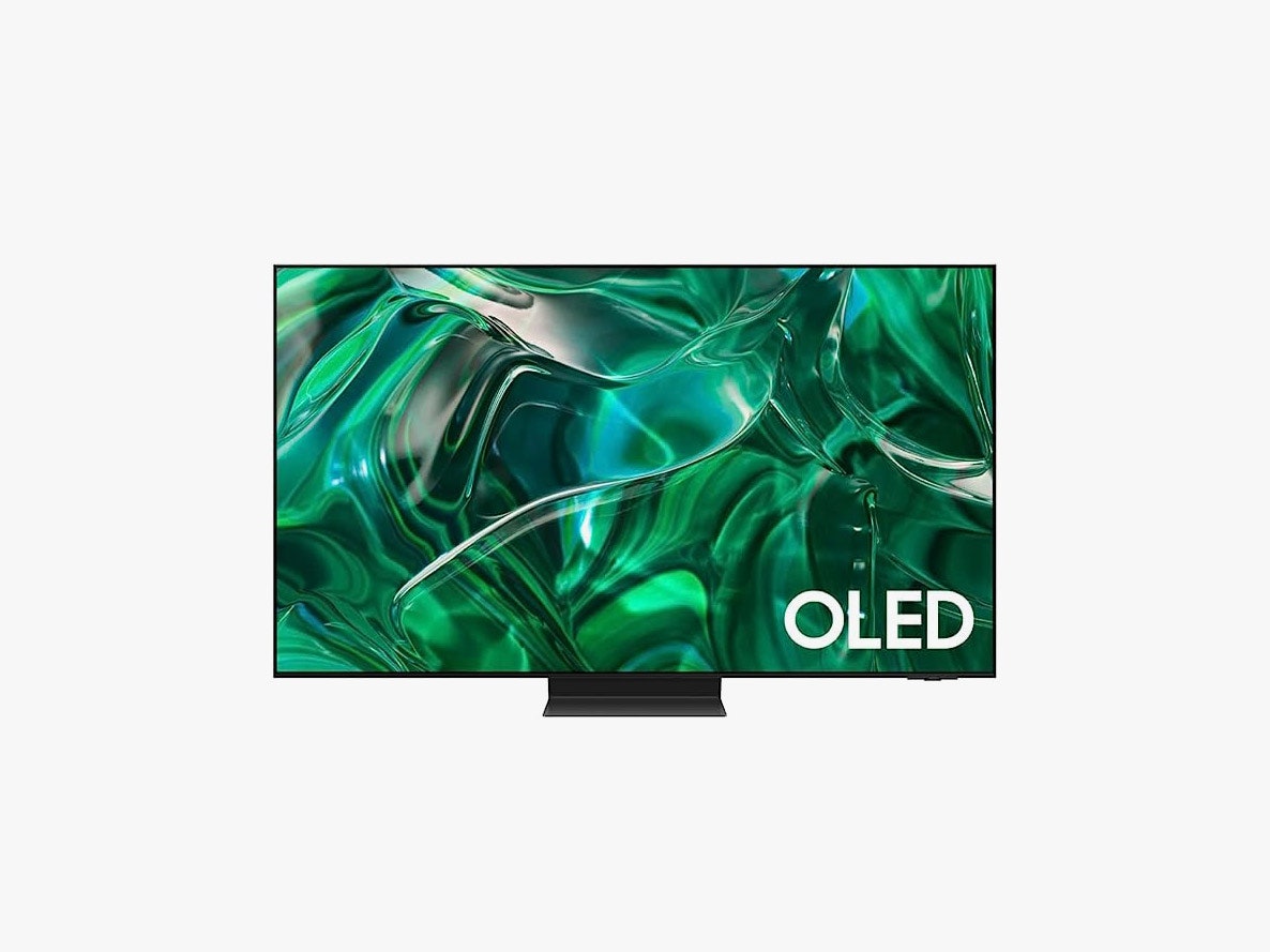 Samsung S95C OLED